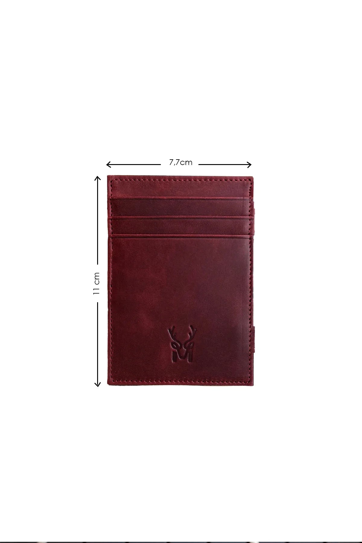 Lotus - Genuine Leather Magician Wallet