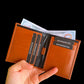 London - Premium High-Quality Leather Wallet