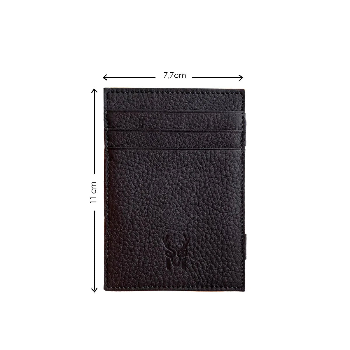 Lotus - Genuine Leather Magician Wallet