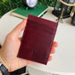 Lotus - Genuine Leather Magician Wallet