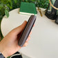 Orsa - Genuine Leather Premium Credit Card Holder