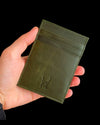 Lotus - Genuine Leather Magician Wallet