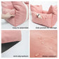 Waterproof Dog Car Seat Cover Pet Animal Nest Cushion Dogs Cats Sofa Bedding Travel Mattress for Pets