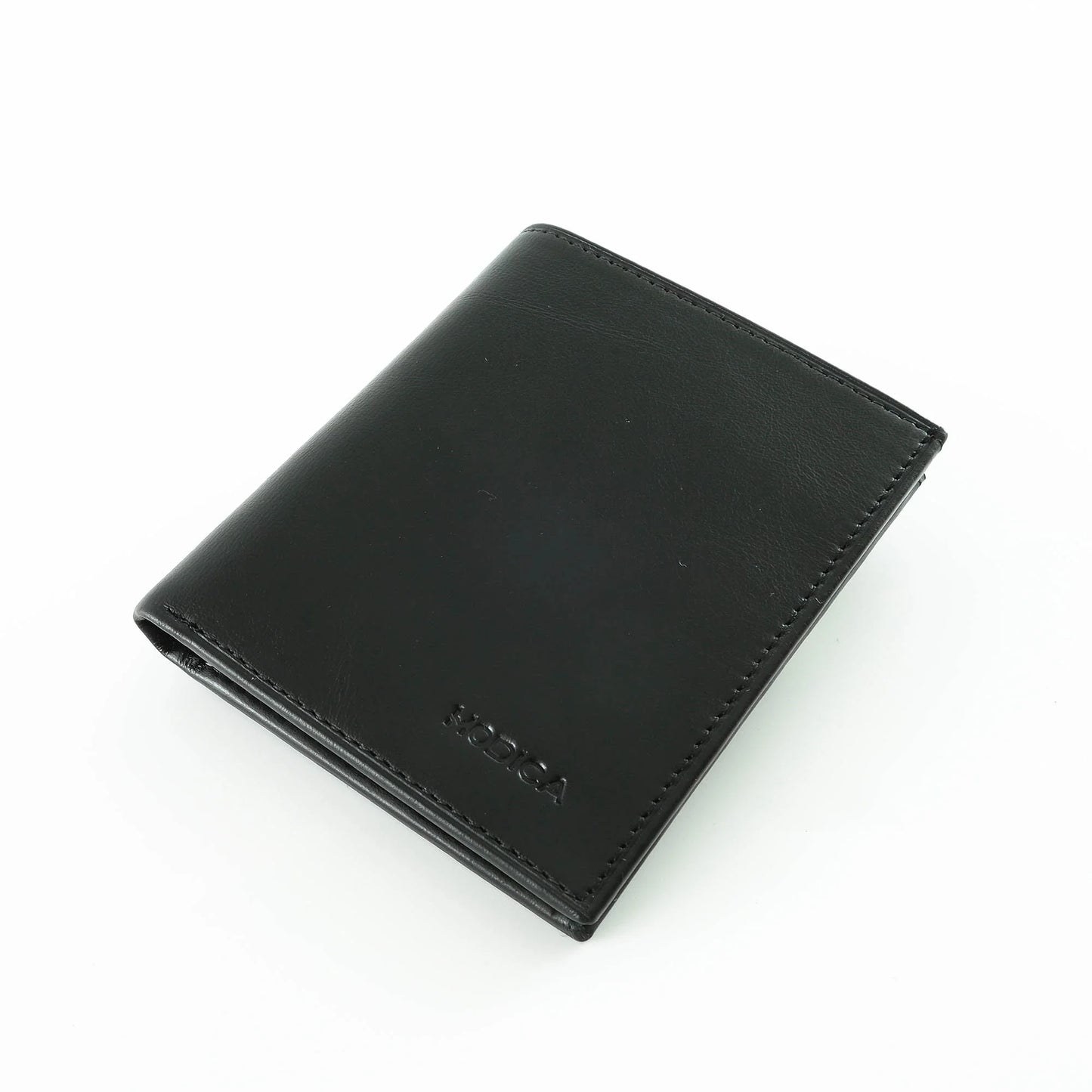 London - Premium High-Quality Leather Wallet