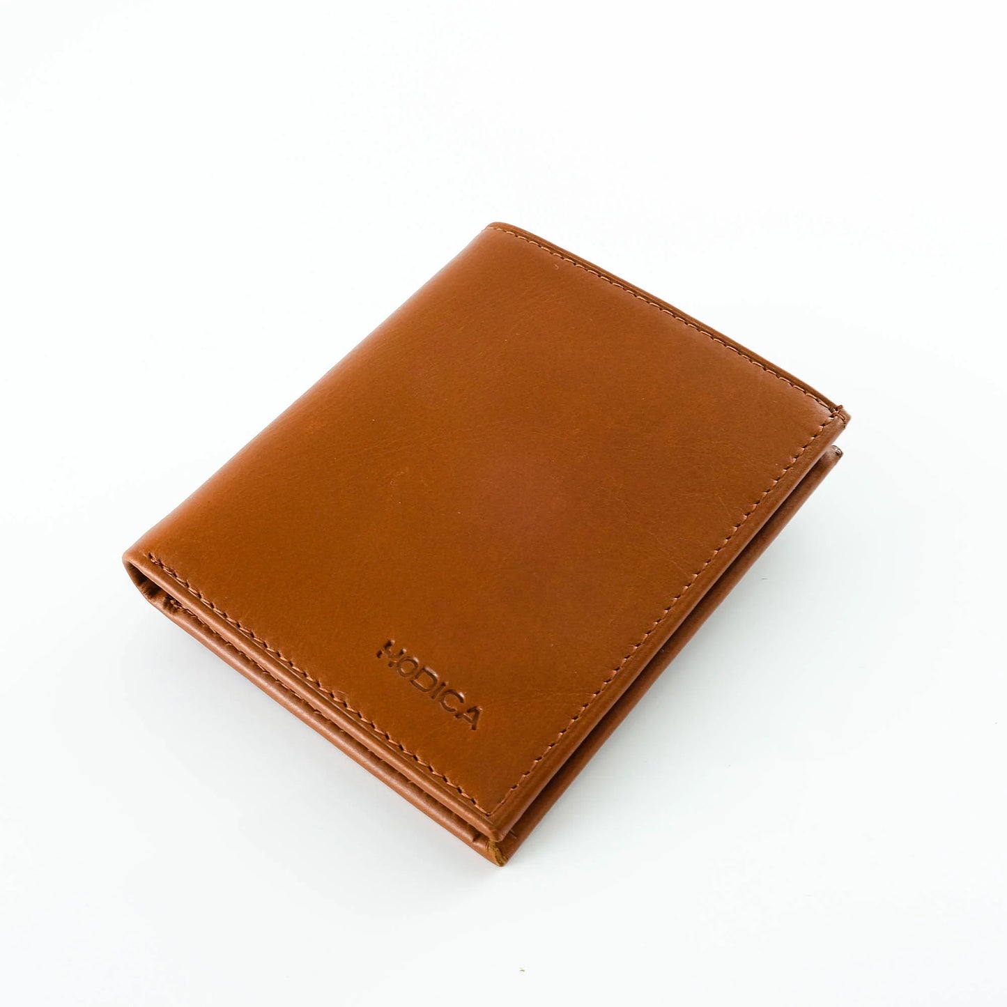 London - Premium High-Quality Leather Wallet